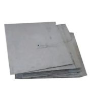 GI Earthing Plate for Lightning & Electrical Systems